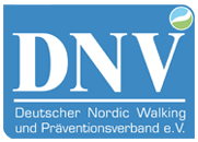 Deutscher Nordic Walking Verband Deutscher Nordic Walking Verband